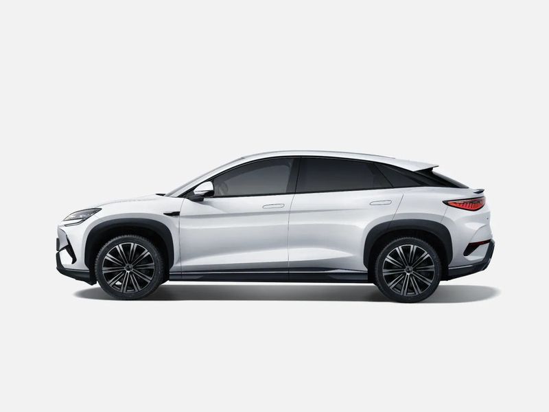 BYD SEALION 7 Comfort