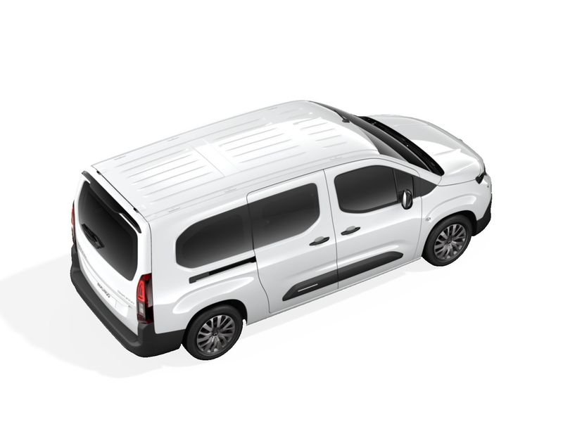 Citroën Berlingo XL Plus 1.5 BlueHDi 100 S&S – 1. kép