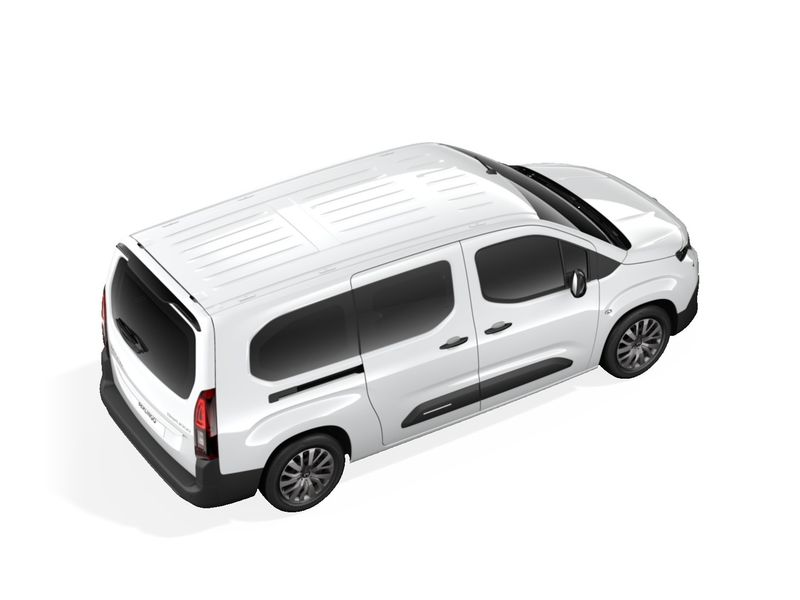 Citroën Berlingo XL Plus 1.5 BlueHDi 100 S&S