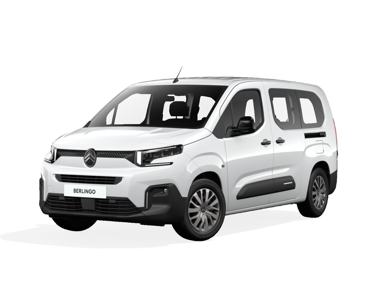 Citroën Berlingo XL Plus 1.5 BlueHDi 100 S&S – 2. kép