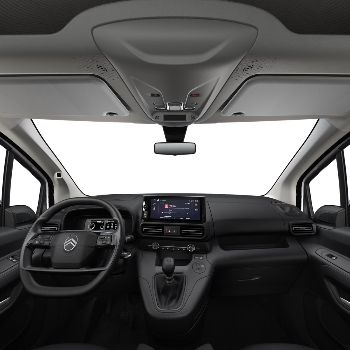 Citroën Berlingo XL Plus 1.5 BlueHDi 100 S&S – 8. kép