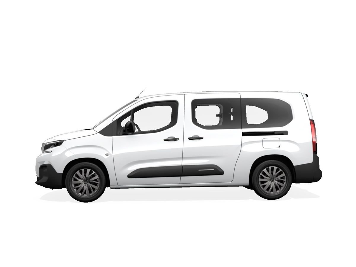 Citroën Berlingo XL Plus 1.5 BlueHDi 100 S&S – 3. kép
