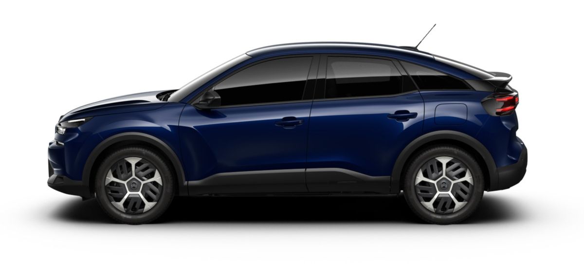 Citroën C4 A5 PLUS 1.2 PureTech 130 LE A8 – 2. kép