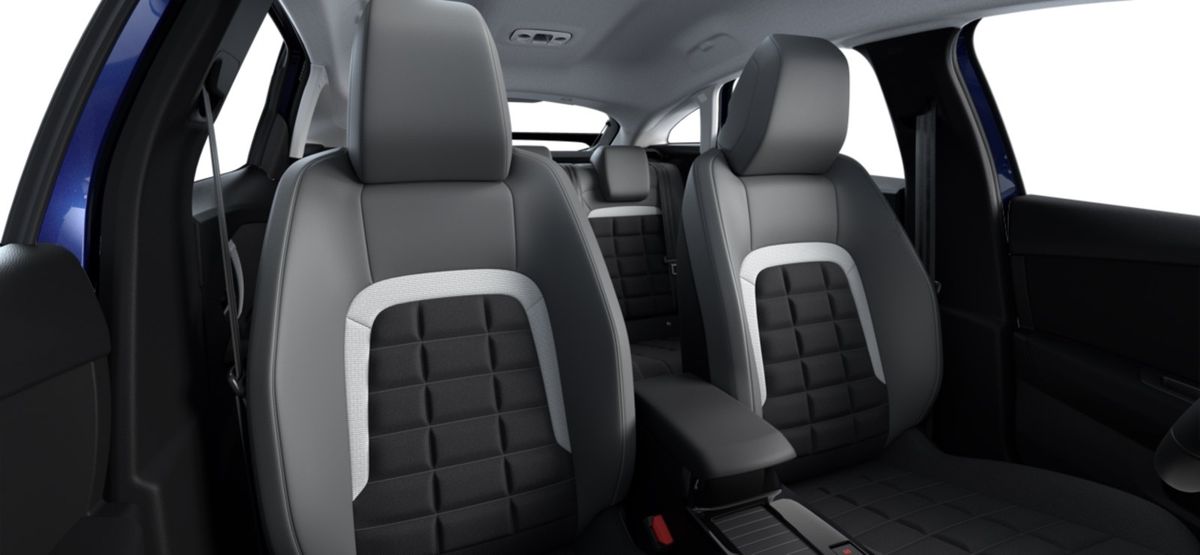 Citroën C4 A5 PLUS 1.2 PureTech 130 LE A8 – 7. kép
