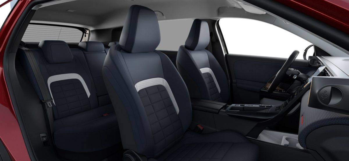 Citroën C5 Aircross SUV PLUS Hibrid 145 LE automata – 7. kép