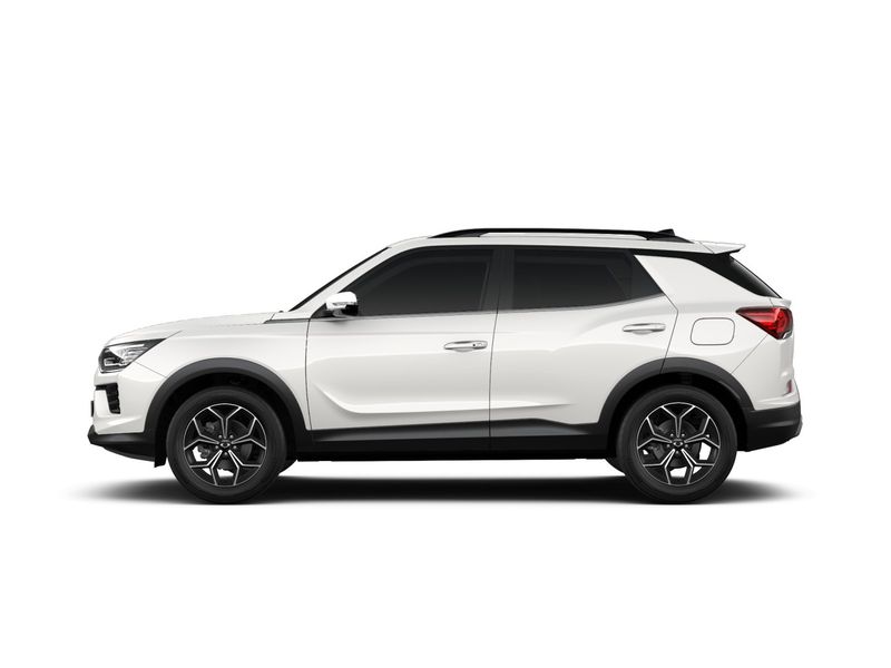 KGM Korando Club 1.5 T-GDI 163 LE