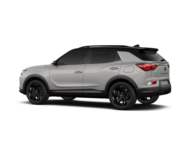 KGM Korando Smart 1.5 T-GDI 163 LE