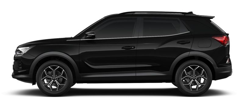 KGM Korando Smart 1.5 T-GDI 163 LE – 1. kép