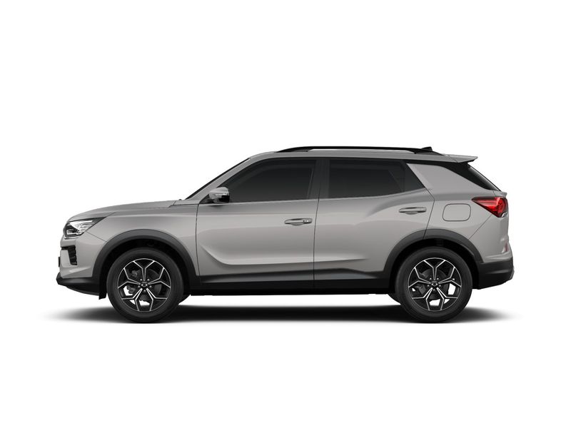 KGM Korando Smart 1.5 T-GDI 163 LE