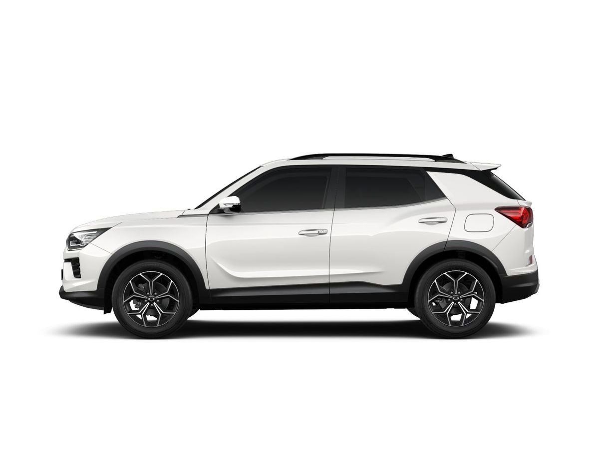 KGM Korando Smart 1.5 T-GDI 163 LE – 2. kép