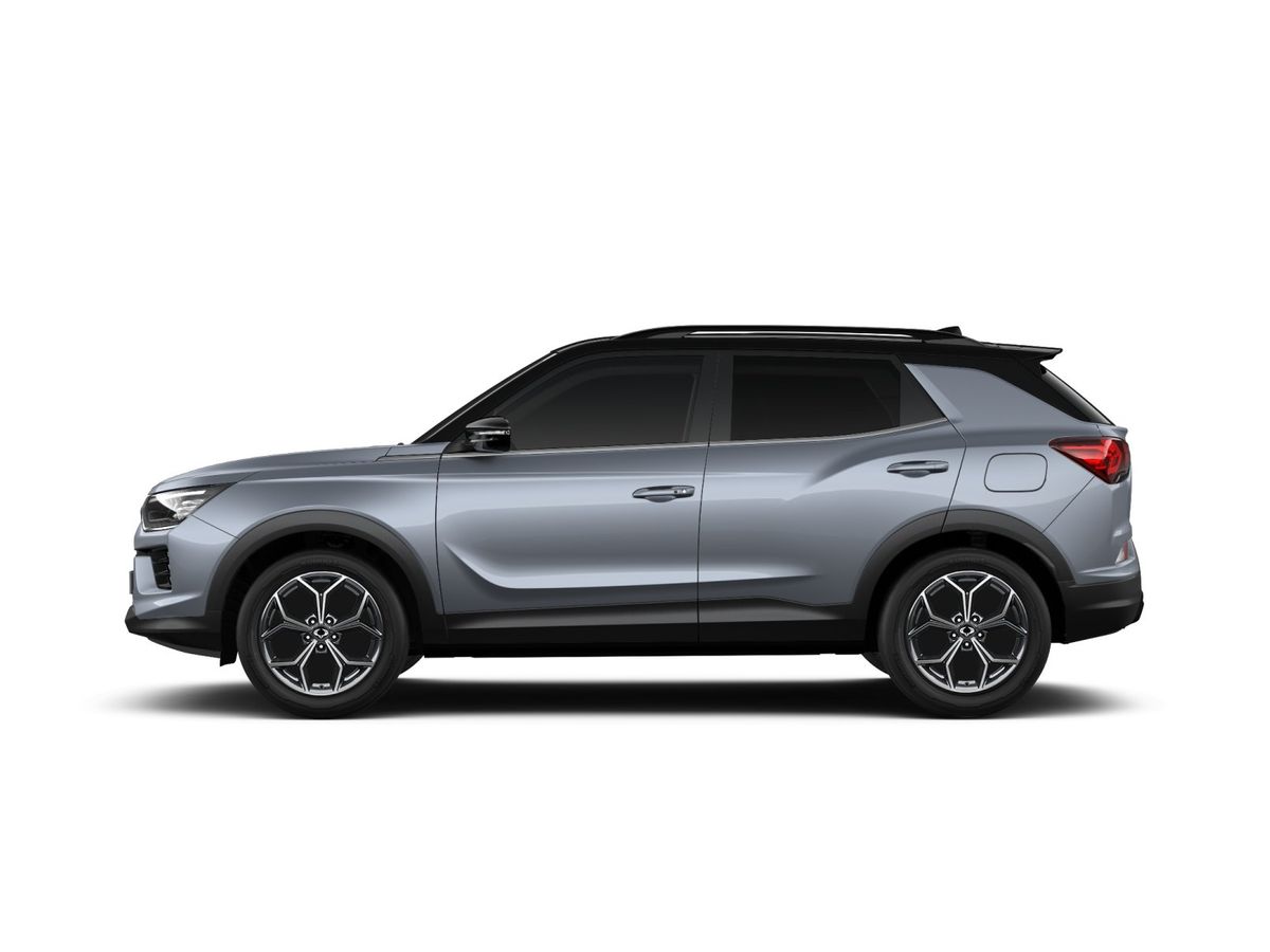 KGM Korando Elegant 1.5 T-GDI 163 LE – 3. kép