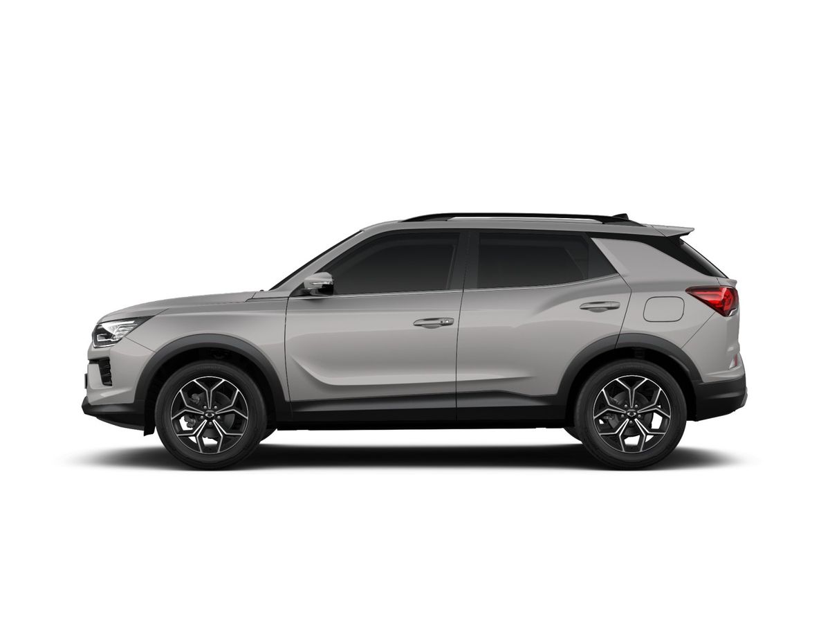 KGM Korando Club 1.5 T-GDI 163 LE – 3. kép