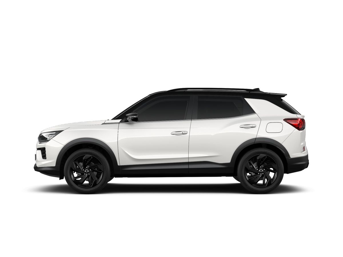 KGM Korando Elegant 1.5 T-GDI 163 LE – 8. kép