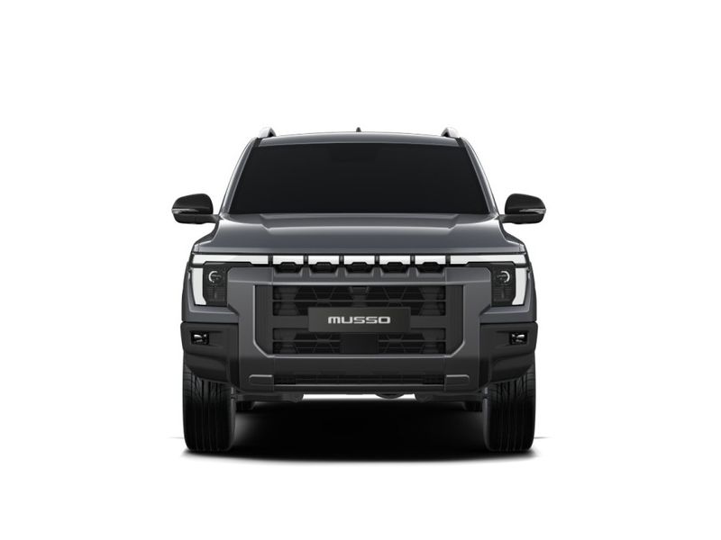 KGM Musso Grand Premium 2.2 e-XDi 202 LE