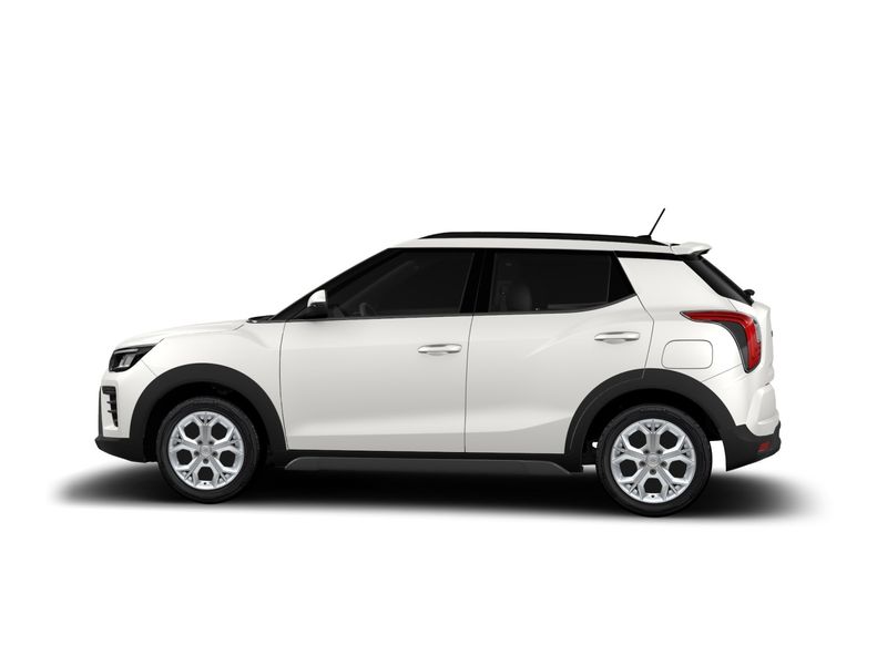 KGM Tivoli Style 1.5 T-GDI 163 LE