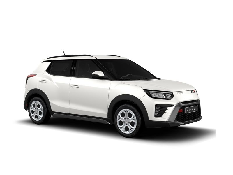 KGM Tivoli Style 1.5 T-GDI 163 LE