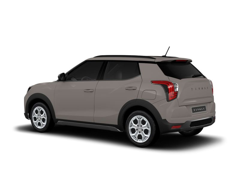 KGM Tivoli Style 1.5 T-GDI 163 LE