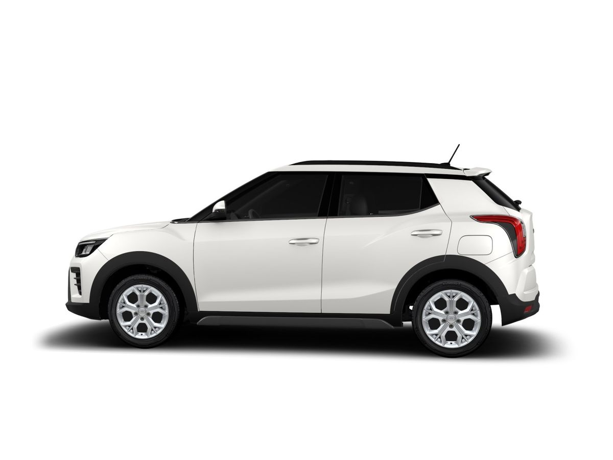 KGM Tivoli Style 1.5 T-GDI 163 LE – 3. kép