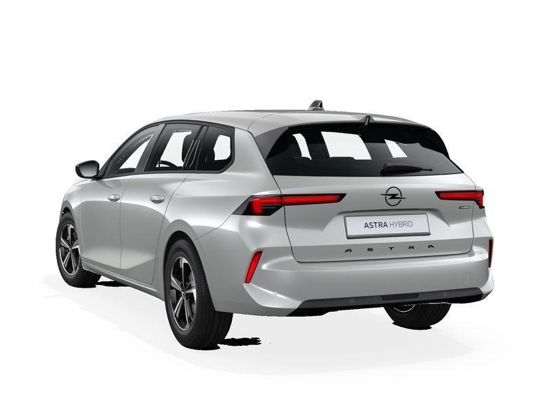 Opel Astra Sports Tourer Edition MHEV e-DCT6