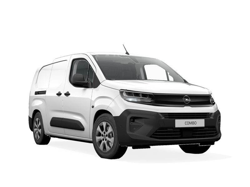 Opel Combo (furgon) XL furgon