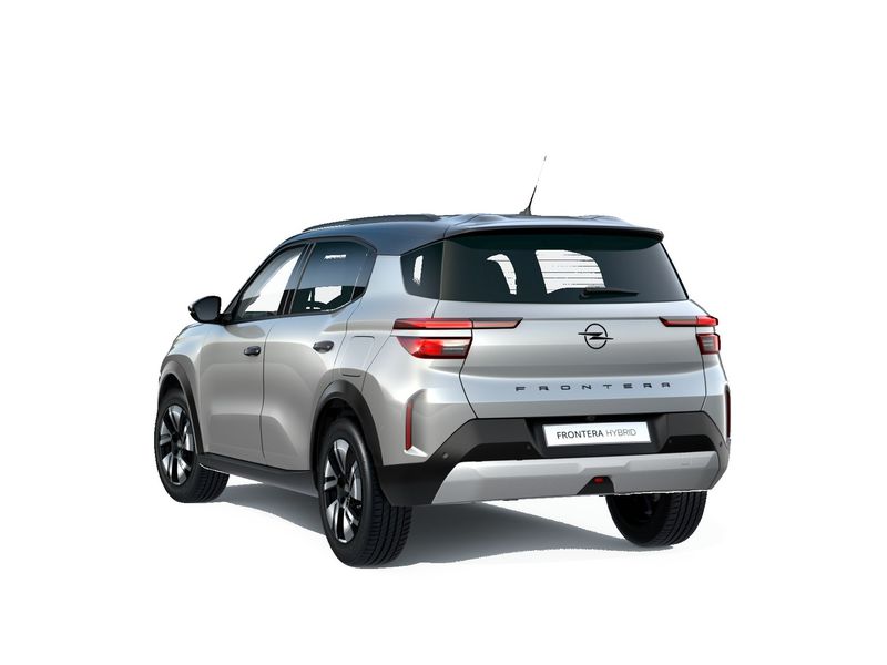 Opel Frontera Ultimate Hybrid e-DCT6