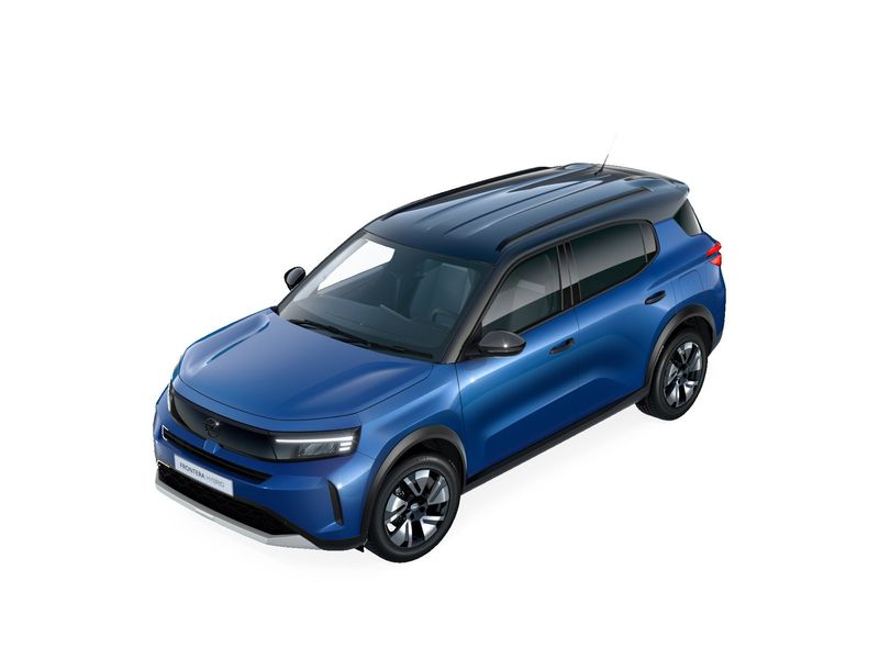Opel Frontera Ultimate Hybrid e-DCT6