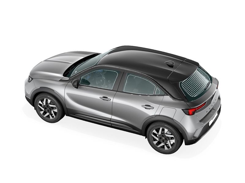 Opel Mokka GS Turbo benzin MT6