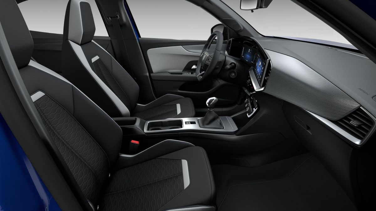 Opel Mokka Edition Turbo benzin MT6 – 6. kép