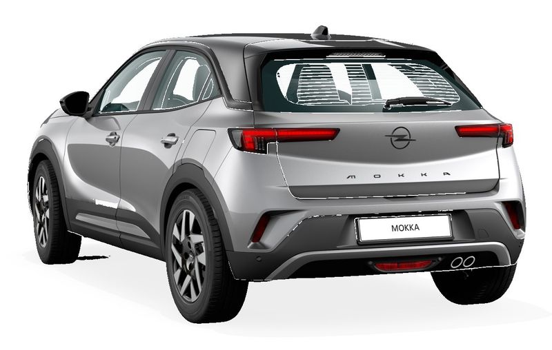 Opel Mokka GS Turbo benzin MT6 – 1. kép