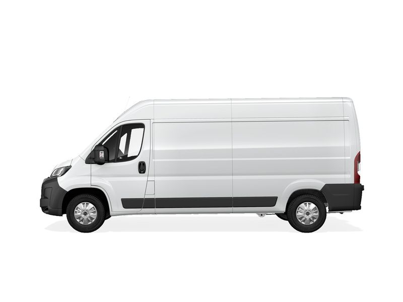 Opel Movano (furgon) Furgon
