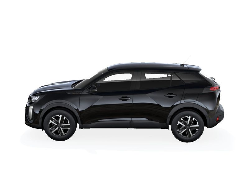 Peugeot 2008 SY ALLURE Hybrid 145 LE e-DCT6