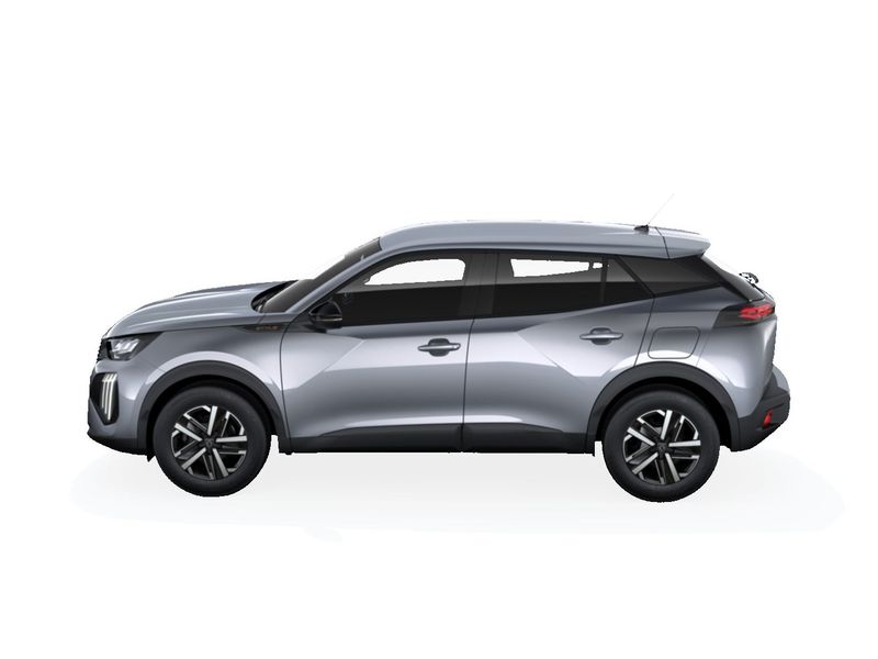 Peugeot 2008 SY STYLE Benzin 100 LE BVM6