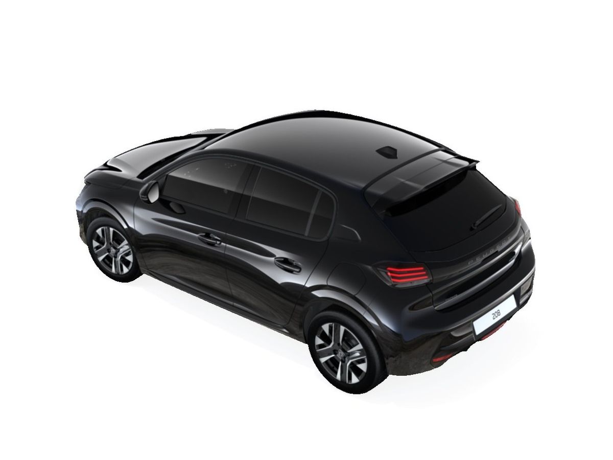 Peugeot 208 A5 ALLURE Benzin Turbo 100 LE BVM6 – 2. kép