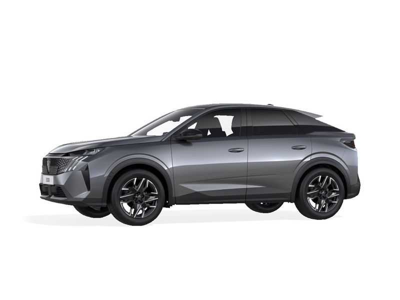 Peugeot 3008 SY Allure Hybrid 145 LE e-DCT6
