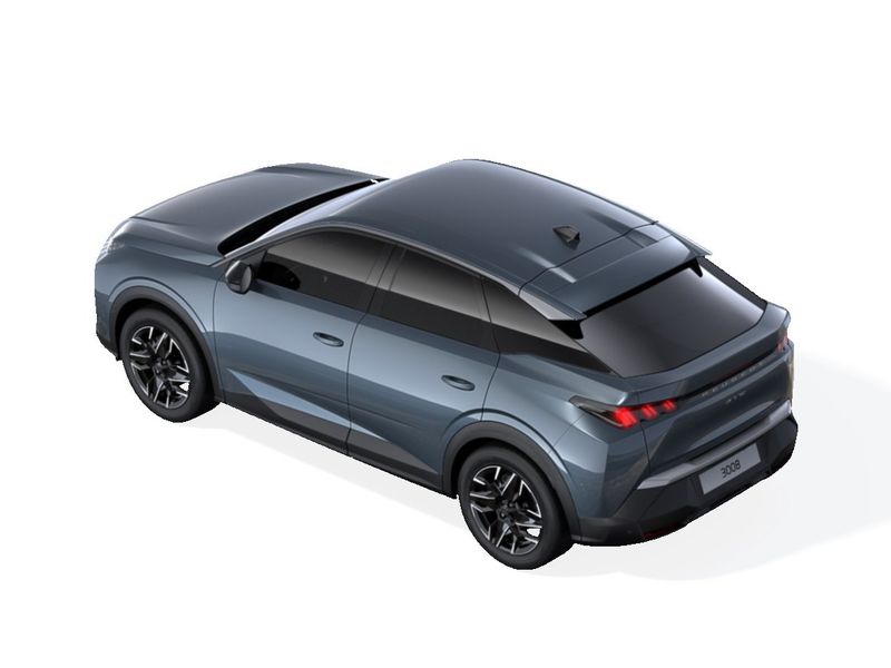 Peugeot 3008 SY Allure Hybrid 145 LE e-DCT6