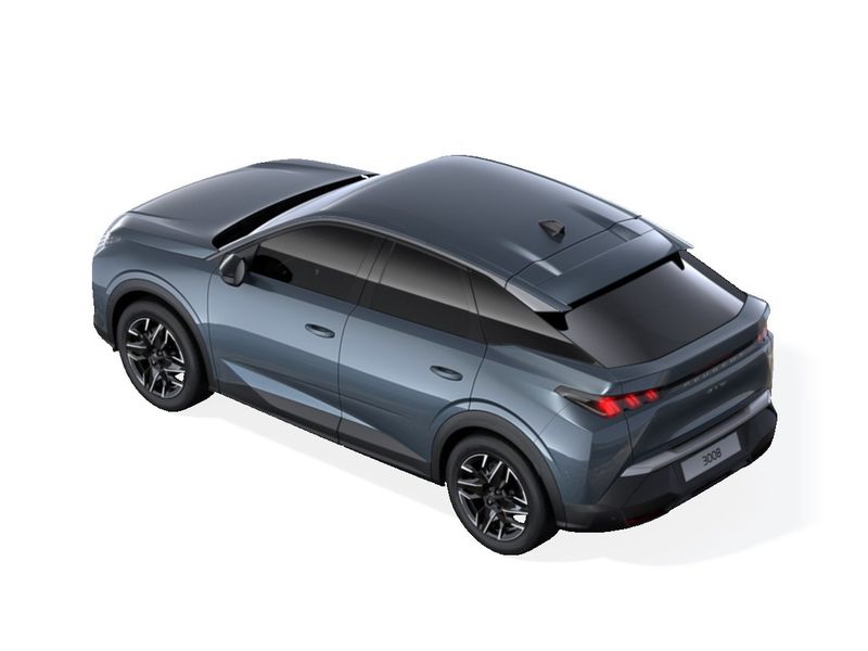 Peugeot 3008 SY Allure Hybrid 145 LE e-DCT6