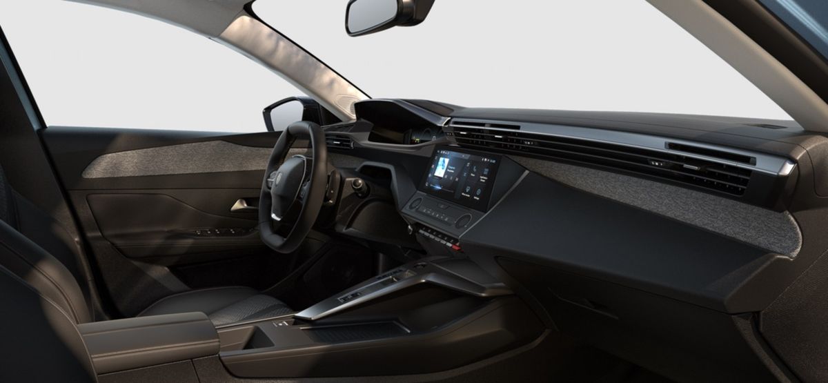 Peugeot 308 C5 ALLURE BlueHDi 130 LE EAT8 – 6. kép