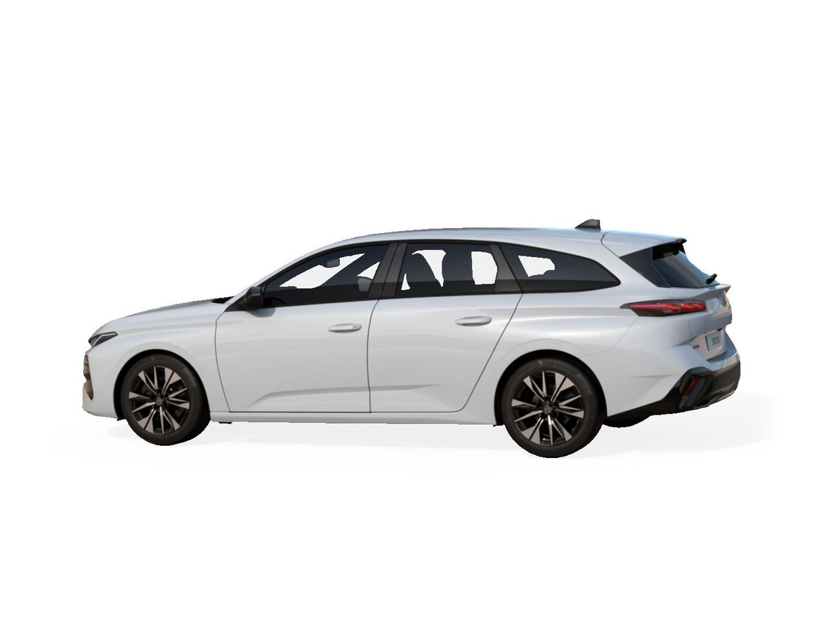 Peugeot 308 C5 ALLURE BlueHDi 130 LE EAT8 – 2. kép