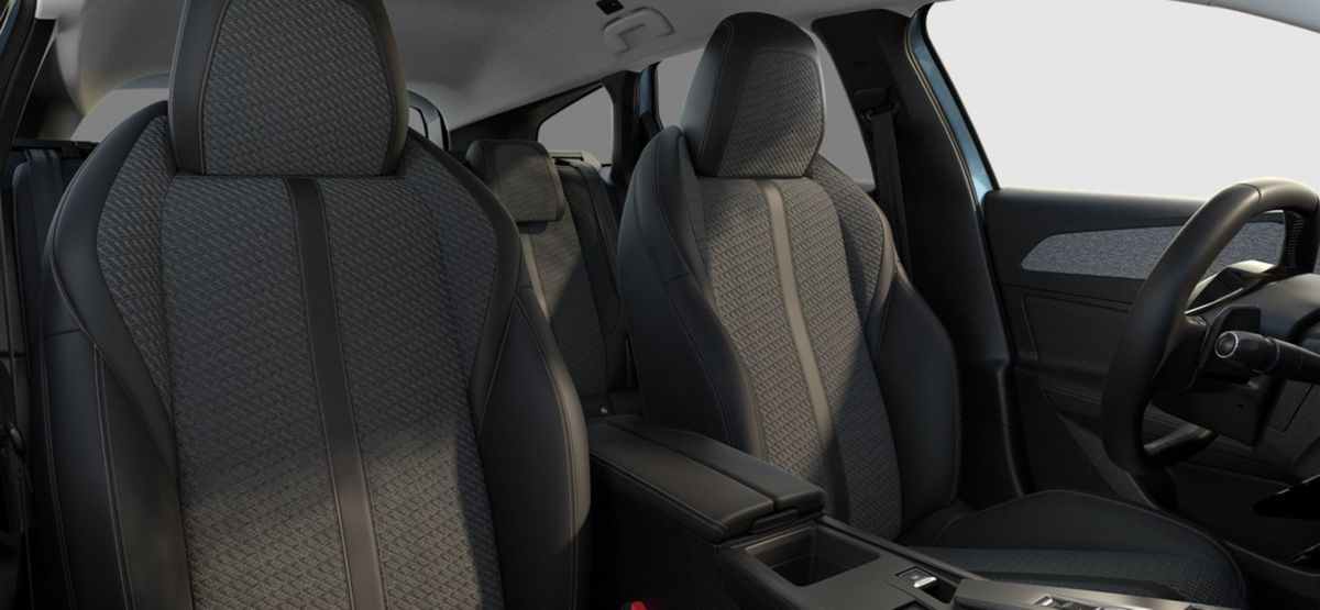 Peugeot 308 C5 ALLURE BlueHDi 130 LE EAT8 – 7. kép