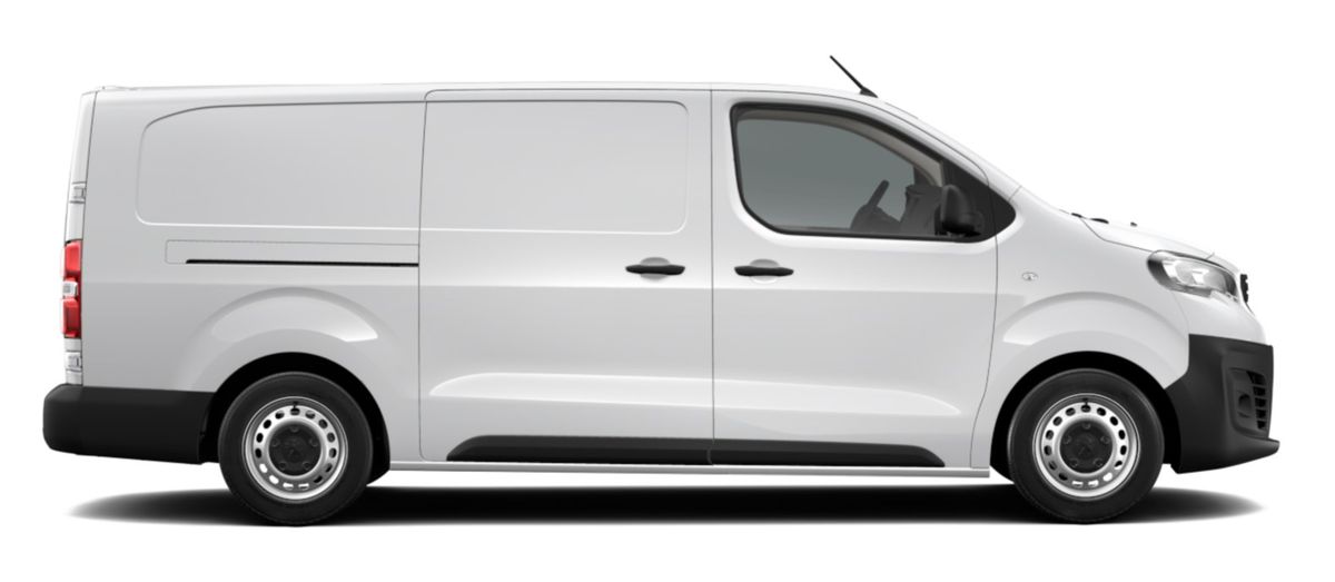 Peugeot Expert CPTLG 20H – 2. kép