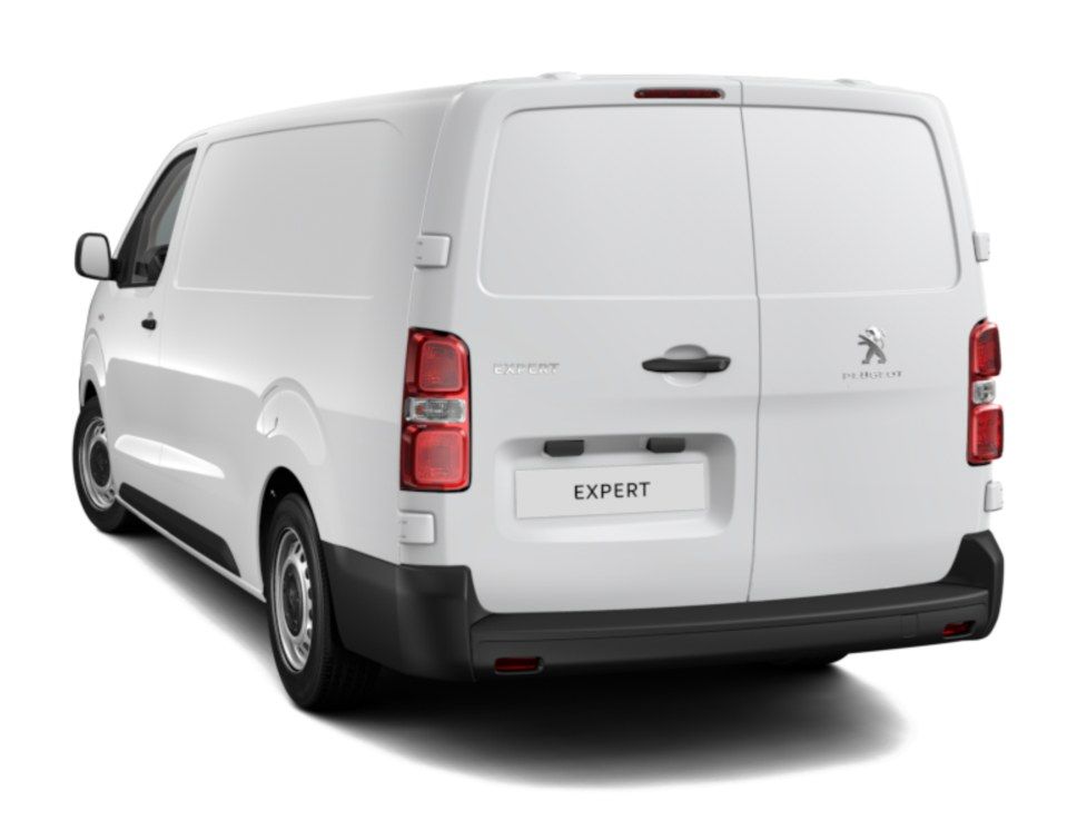 Peugeot Expert CPTLG 20H – 3. kép