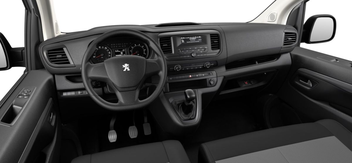 Peugeot Expert CPTLG 20H – 5. kép