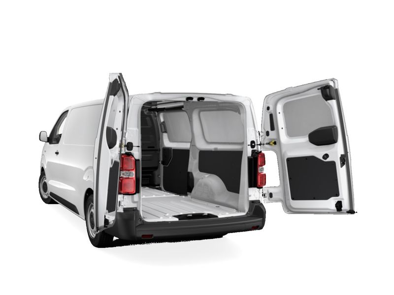 Peugeot Expert CPTLG 20H