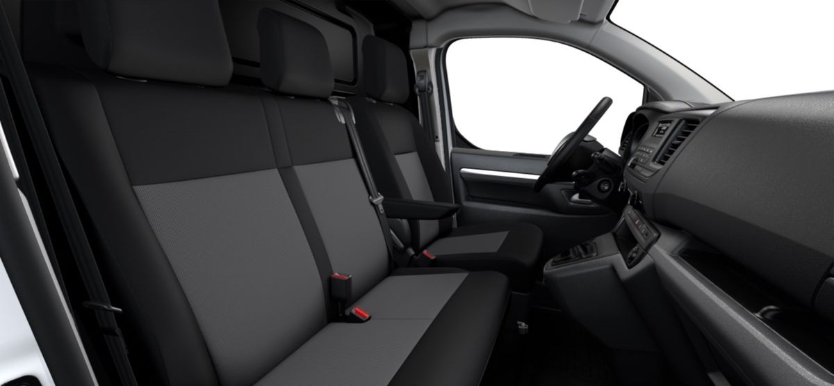Peugeot Expert CPTLG 20H – 6. kép