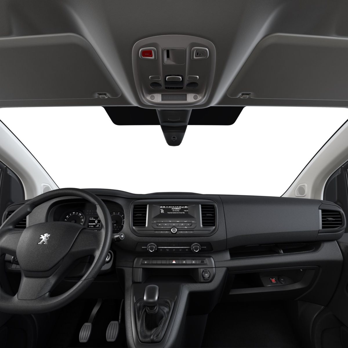 Peugeot Expert CPTLG 20H – 7. kép