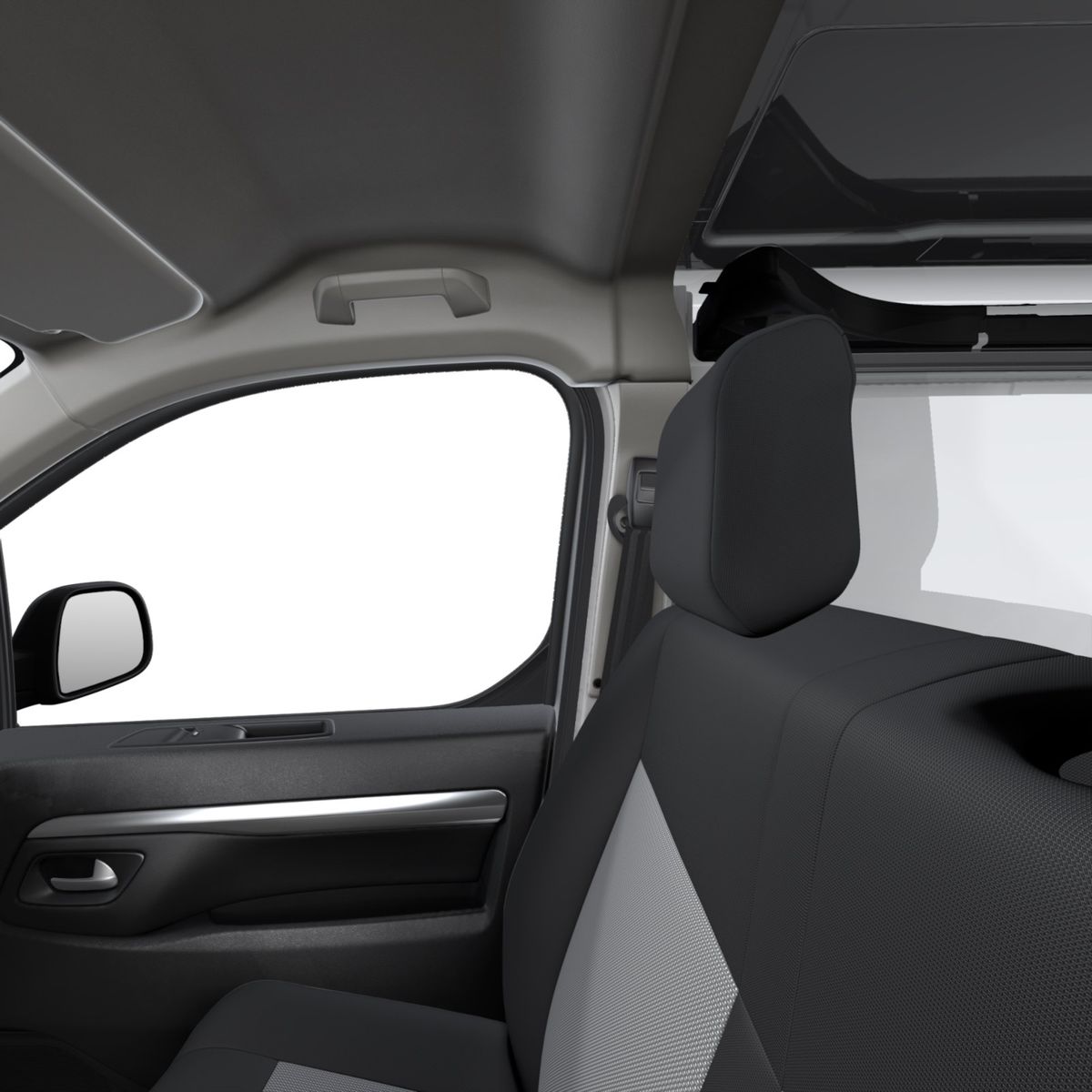 Peugeot Expert CPTLG 20H – 8. kép