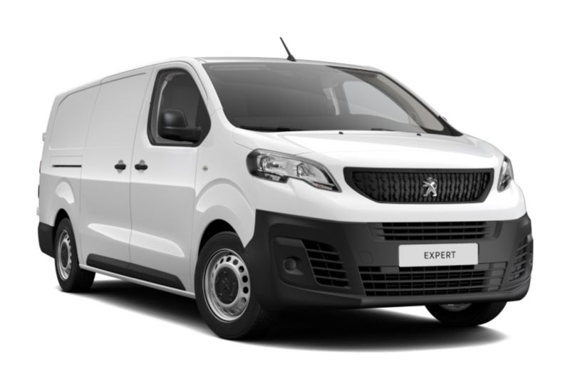 Peugeot Expert CPTLG 20H – 1. kép