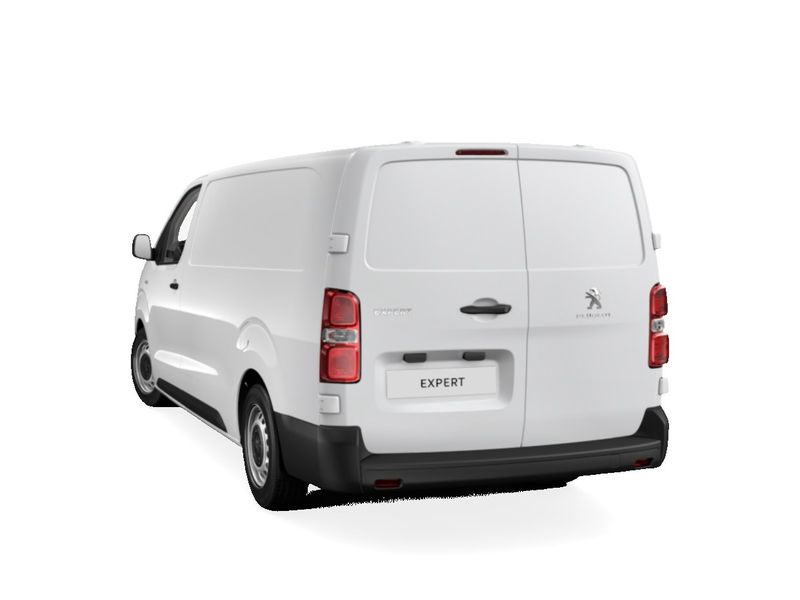 Peugeot Expert CPTLG 20H