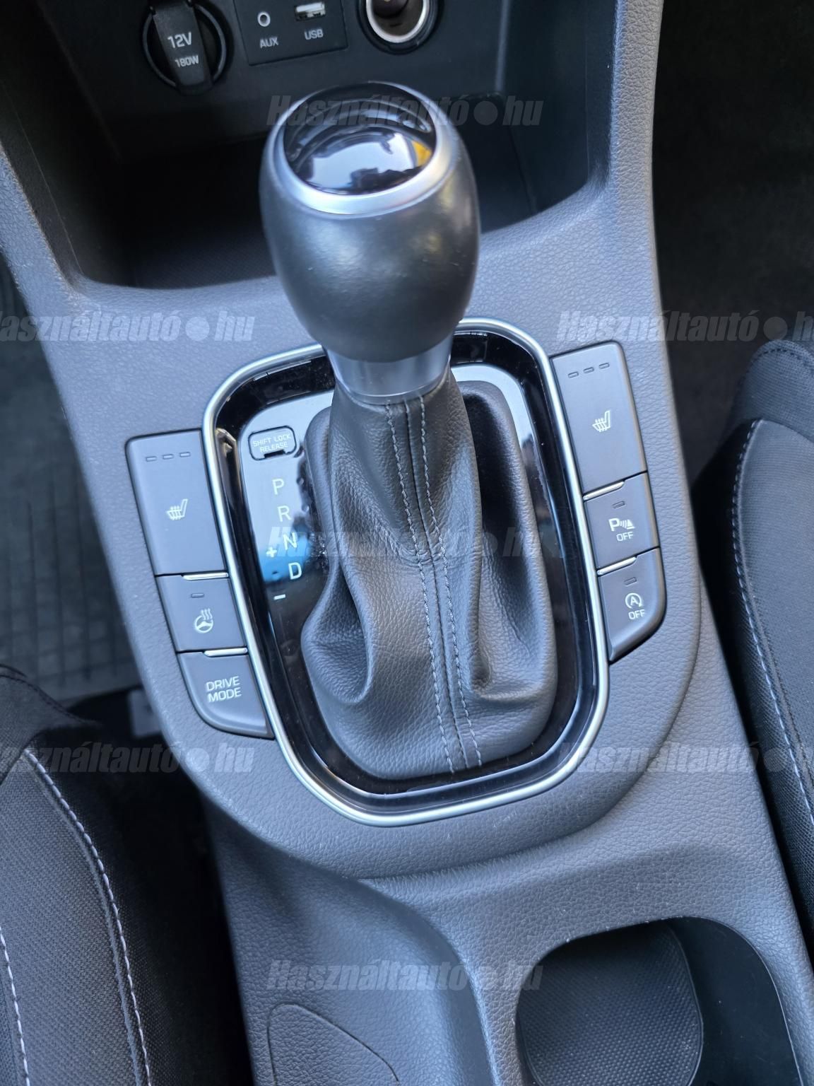 Hyundai I30 1.4 T-GDi Comfort DCT – 15. kép