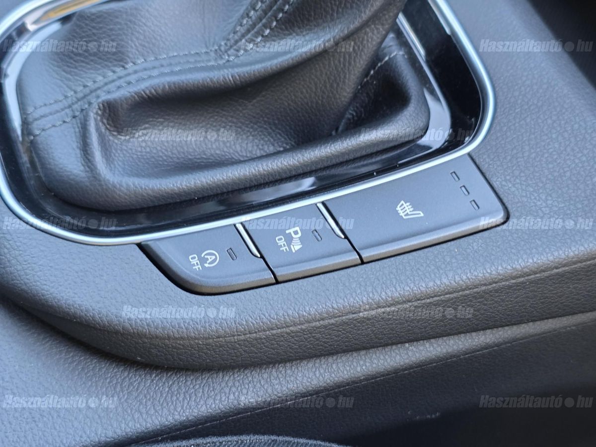 Hyundai I30 1.4 T-GDi Comfort DCT – 17. kép